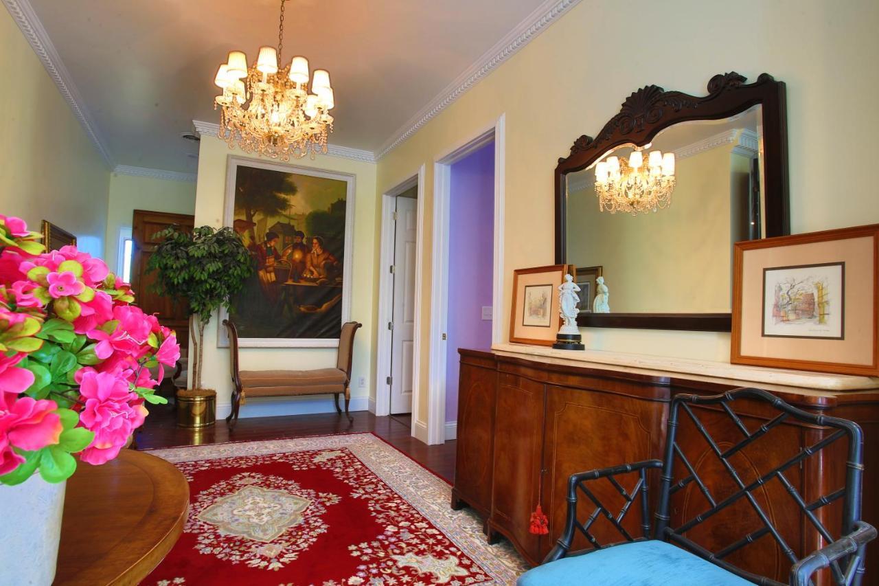 Inntiquity, A Country Inn Logansport Esterno foto