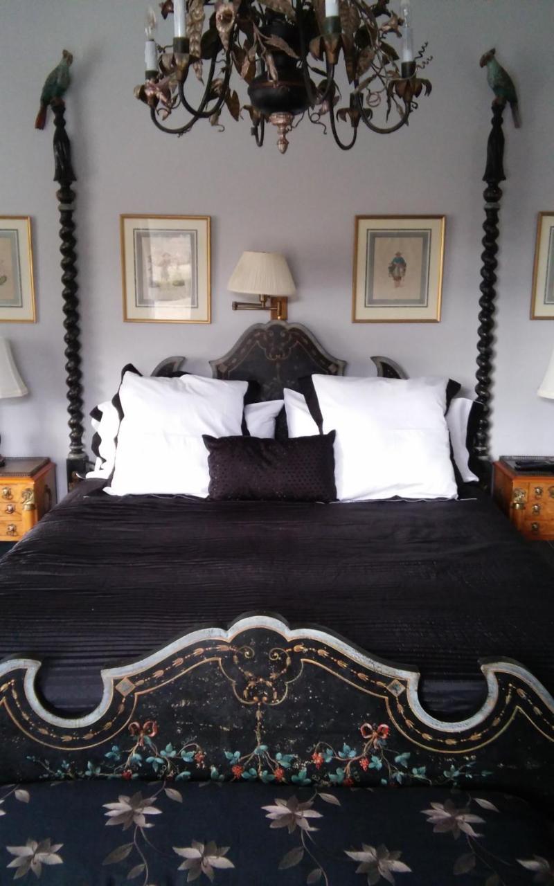 Inntiquity, A Country Inn Logansport Esterno foto