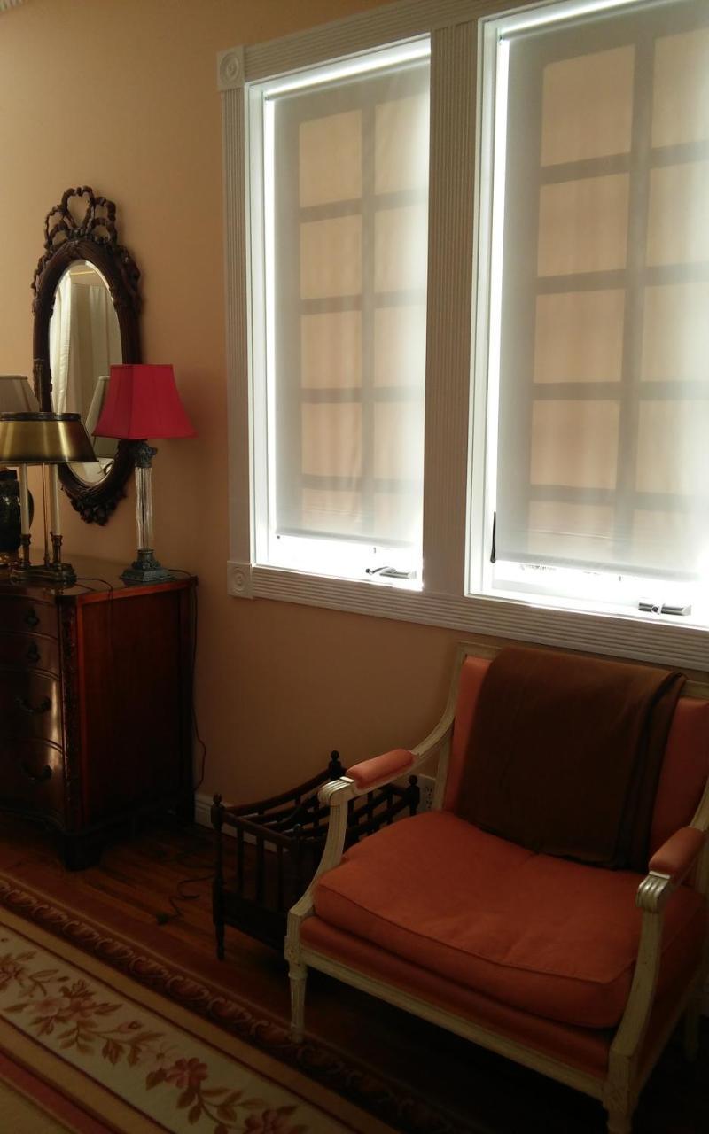 Inntiquity, A Country Inn Logansport Esterno foto