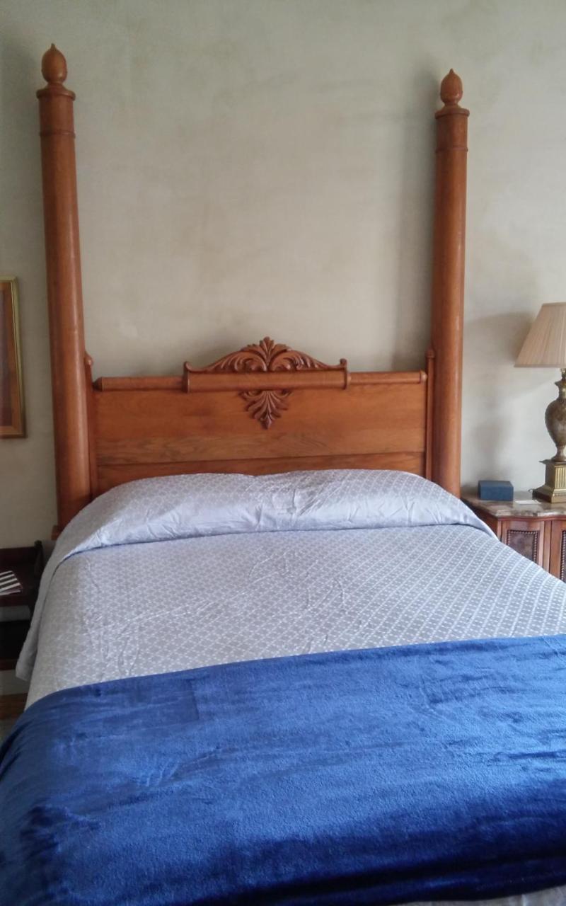 Inntiquity, A Country Inn Logansport Esterno foto
