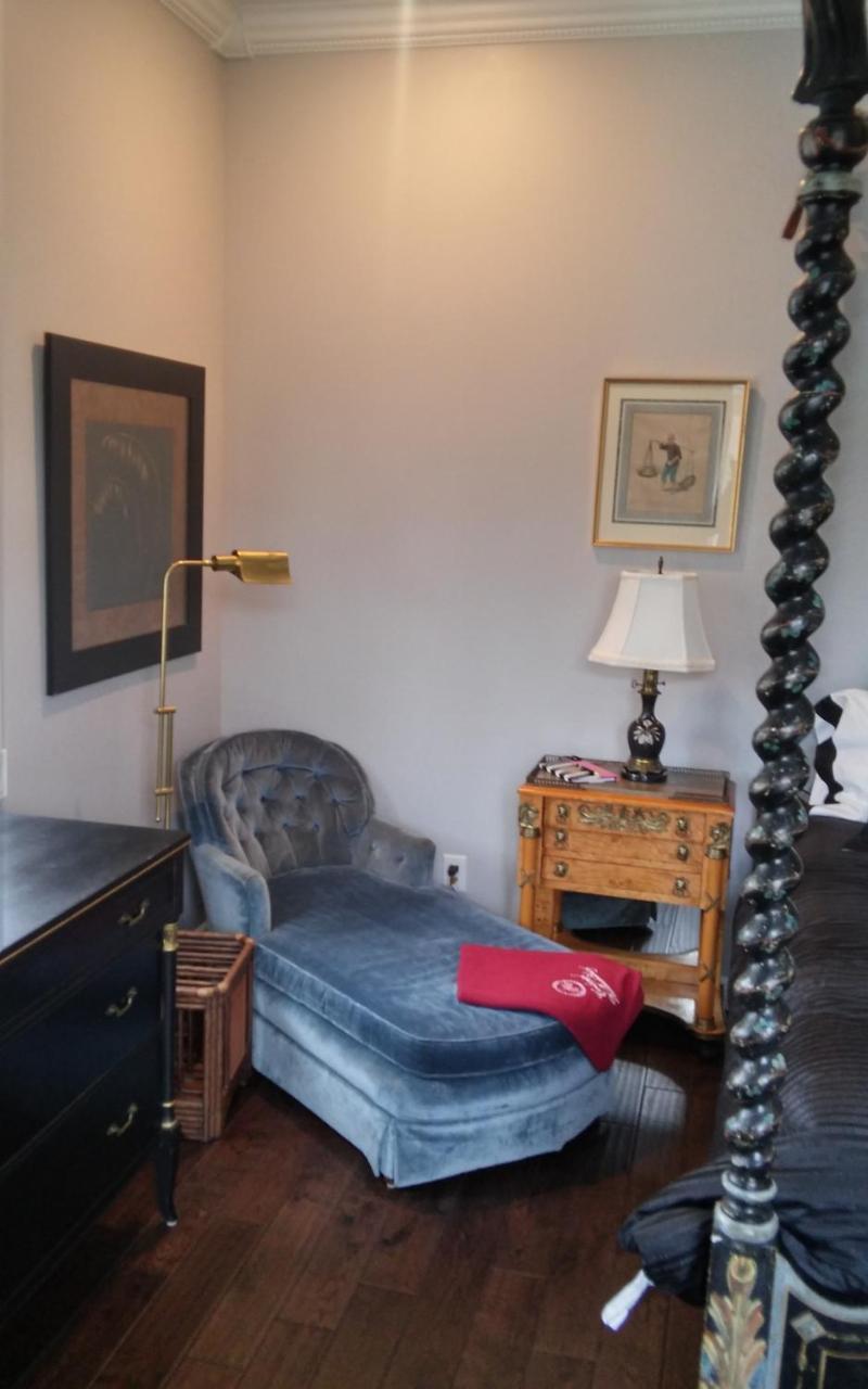 Inntiquity, A Country Inn Logansport Esterno foto