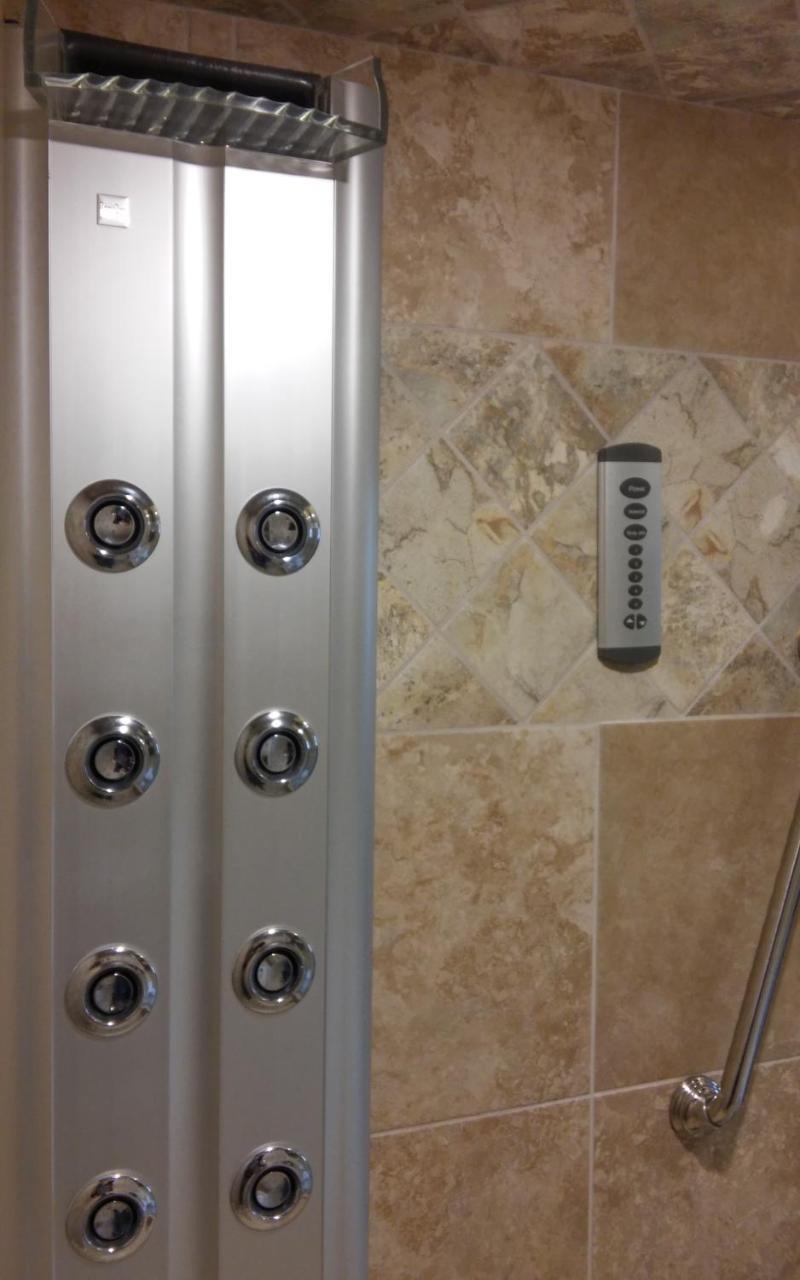 Inntiquity, A Country Inn Logansport Esterno foto